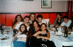Era la primera reunion...