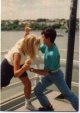 The Wild, ELSALVAJE luchando contra una mujer rubia (silvy?) vealo en el proximo capitulo de misterios sin resolver